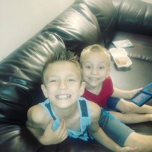 Meet your Posher, Adam